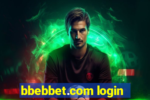 bbebbet.com login